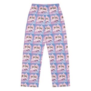 Chicken Love Pajama Pants