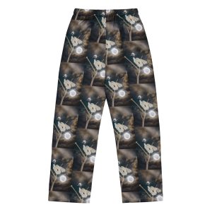 Agatha Grace Pajama Pants